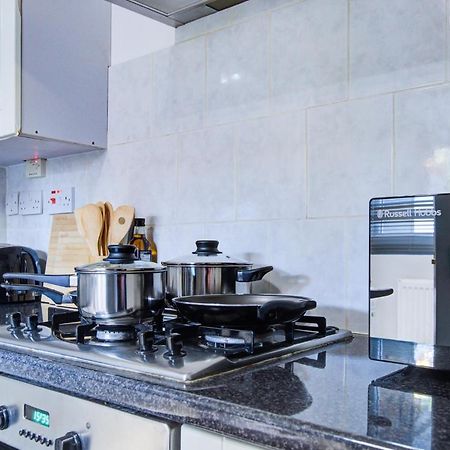 Statera Apartments - Studio Apartment In Walworth London Eksteriør billede