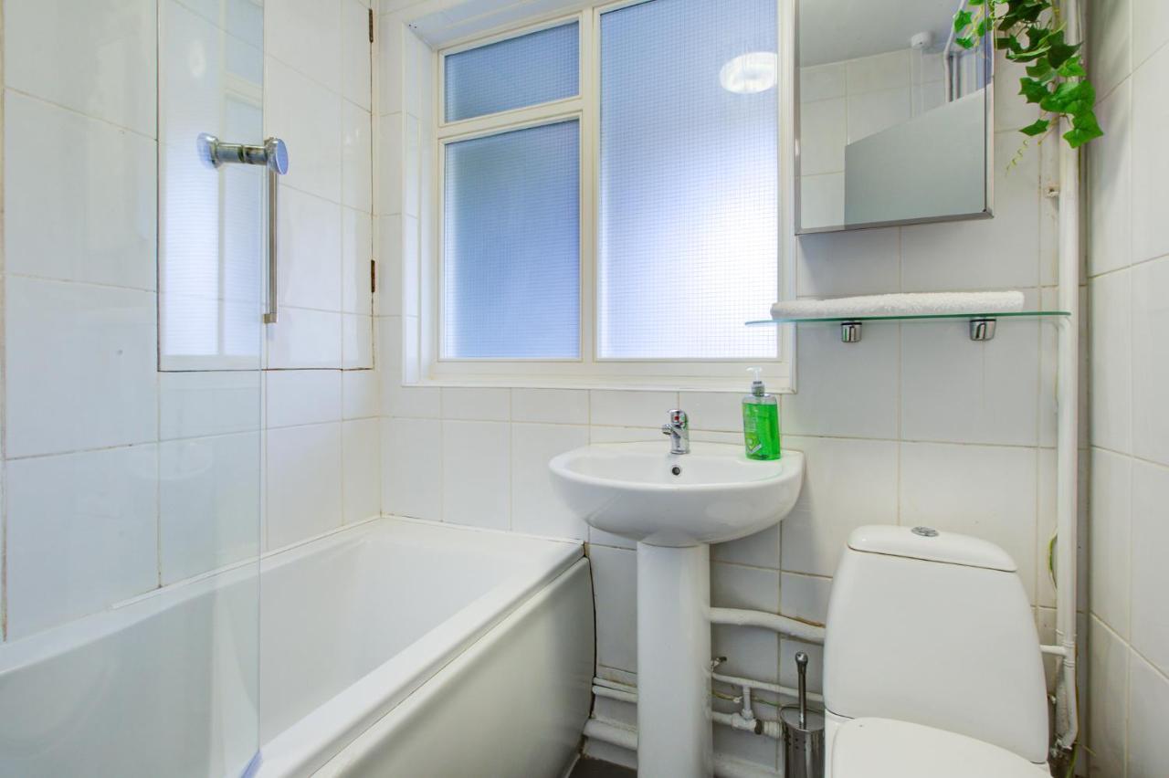 Statera Apartments - Studio Apartment In Walworth London Eksteriør billede