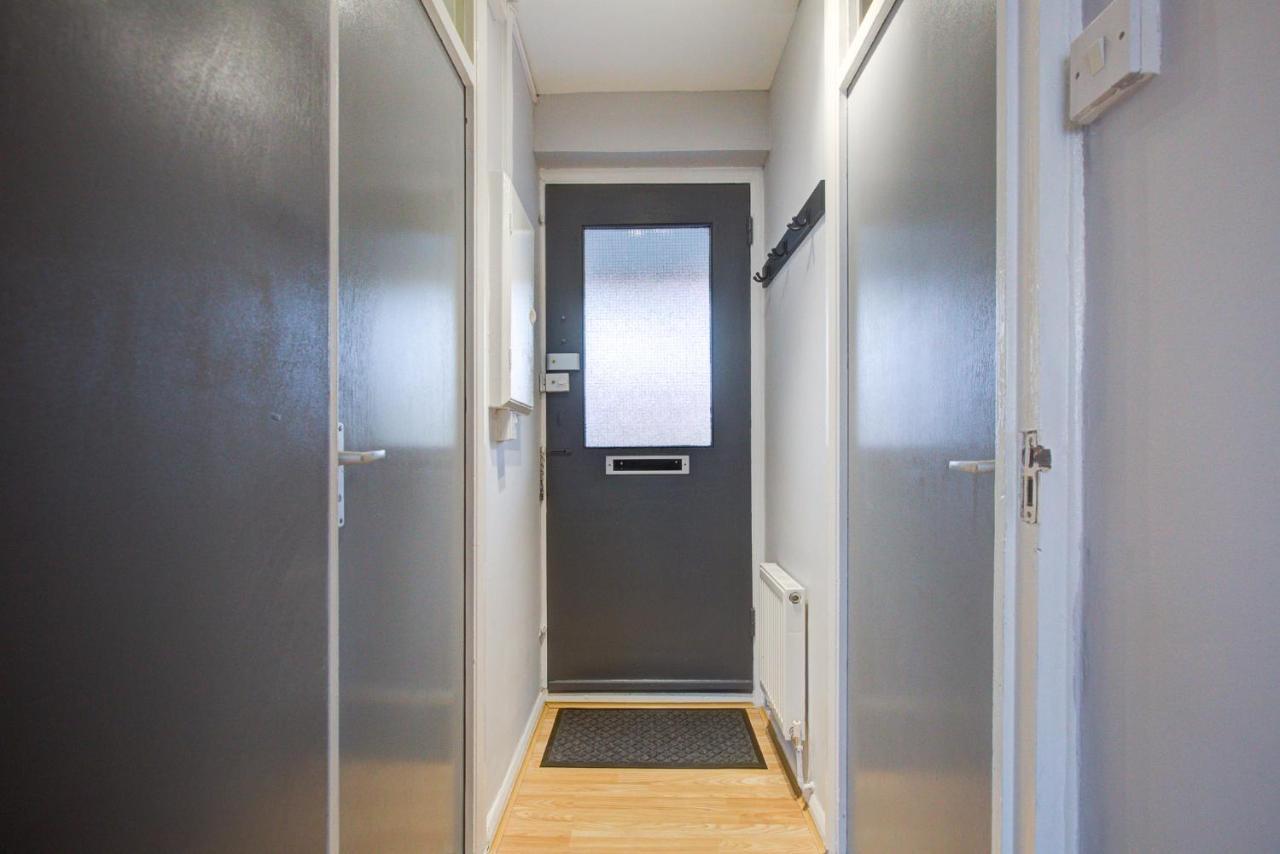 Statera Apartments - Studio Apartment In Walworth London Eksteriør billede