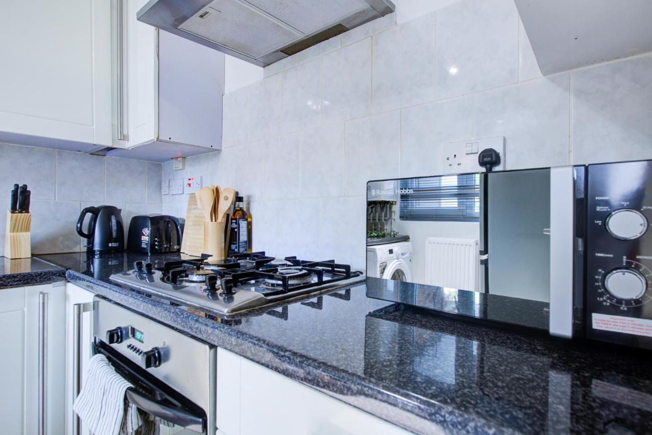 Statera Apartments - Studio Apartment In Walworth London Eksteriør billede